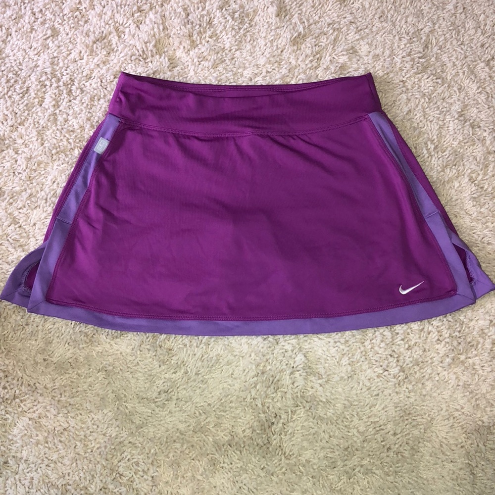 Nike Dri-Fit Golf / Tennis Skort!